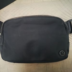 Lululemon Belt bag